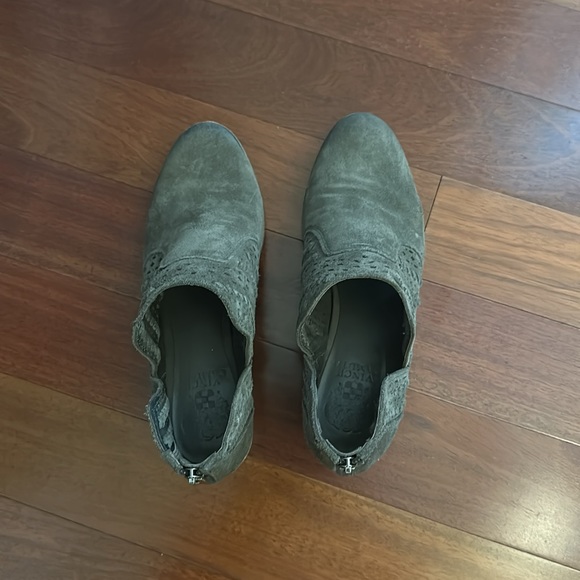 Vince Camuto Booties - Picture 3 of 9